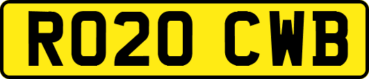 RO20CWB