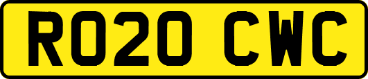 RO20CWC
