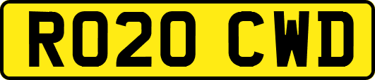 RO20CWD
