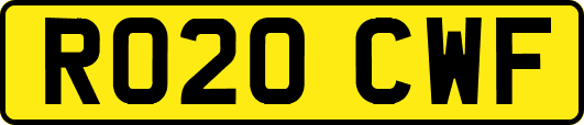 RO20CWF