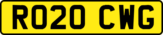 RO20CWG
