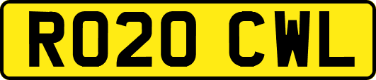 RO20CWL