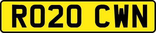 RO20CWN