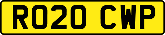 RO20CWP