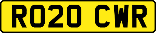 RO20CWR