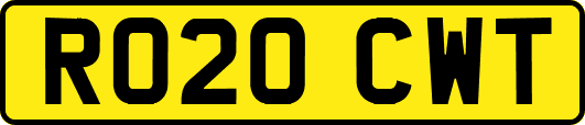 RO20CWT