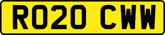 RO20CWW