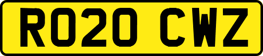 RO20CWZ