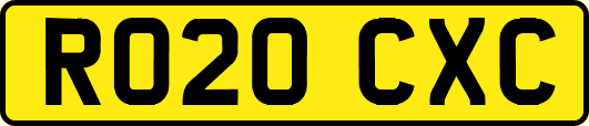 RO20CXC