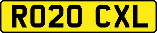 RO20CXL