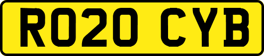 RO20CYB