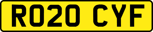 RO20CYF