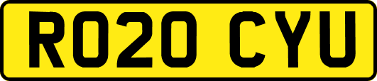 RO20CYU