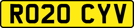 RO20CYV