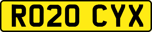 RO20CYX