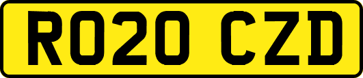 RO20CZD