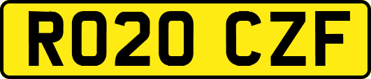 RO20CZF