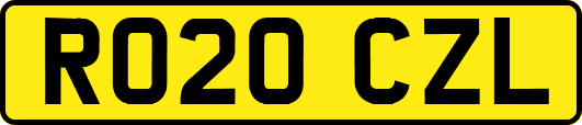 RO20CZL