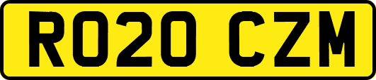 RO20CZM