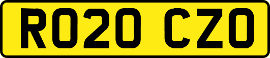 RO20CZO