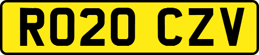 RO20CZV