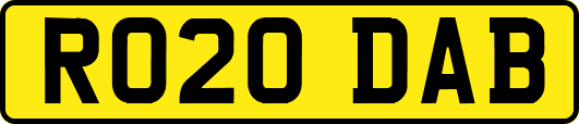 RO20DAB