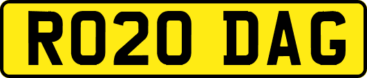 RO20DAG