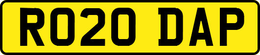 RO20DAP