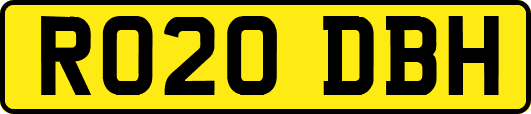 RO20DBH