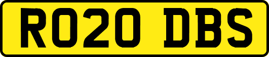 RO20DBS