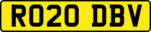 RO20DBV