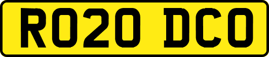 RO20DCO