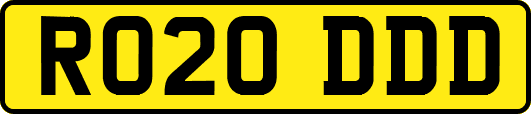 RO20DDD