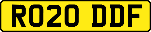 RO20DDF