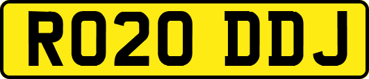 RO20DDJ