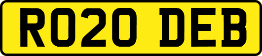 RO20DEB
