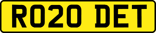 RO20DET