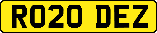 RO20DEZ