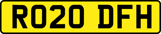 RO20DFH