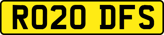 RO20DFS