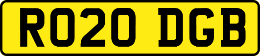 RO20DGB