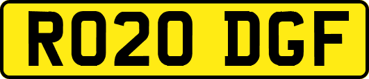 RO20DGF