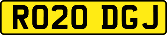 RO20DGJ