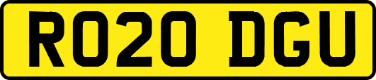 RO20DGU