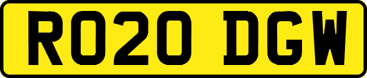 RO20DGW