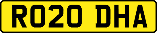 RO20DHA