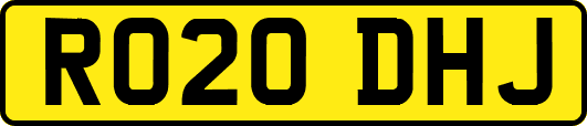 RO20DHJ
