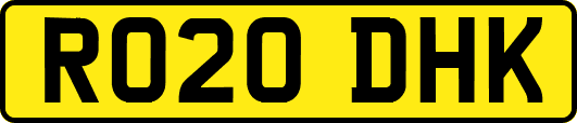 RO20DHK
