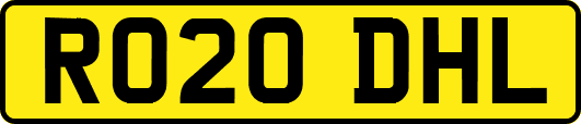 RO20DHL