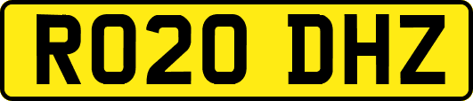 RO20DHZ